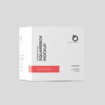 Squarebox mockup design'